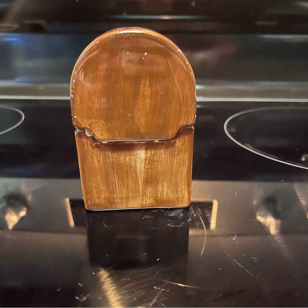 Sarsaparilla Deco Designs • Juke Box S & P Shakers - Picture 3 of 8